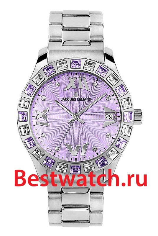 Часы Jacques Lemans Rome 1-1517H